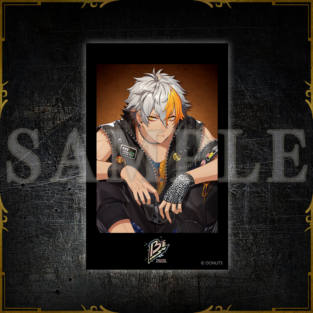 大幅値下げ中】Blu-BiLLioN 宗弥 チェキ｜大幅値下げ中】Blu-BiLLioN