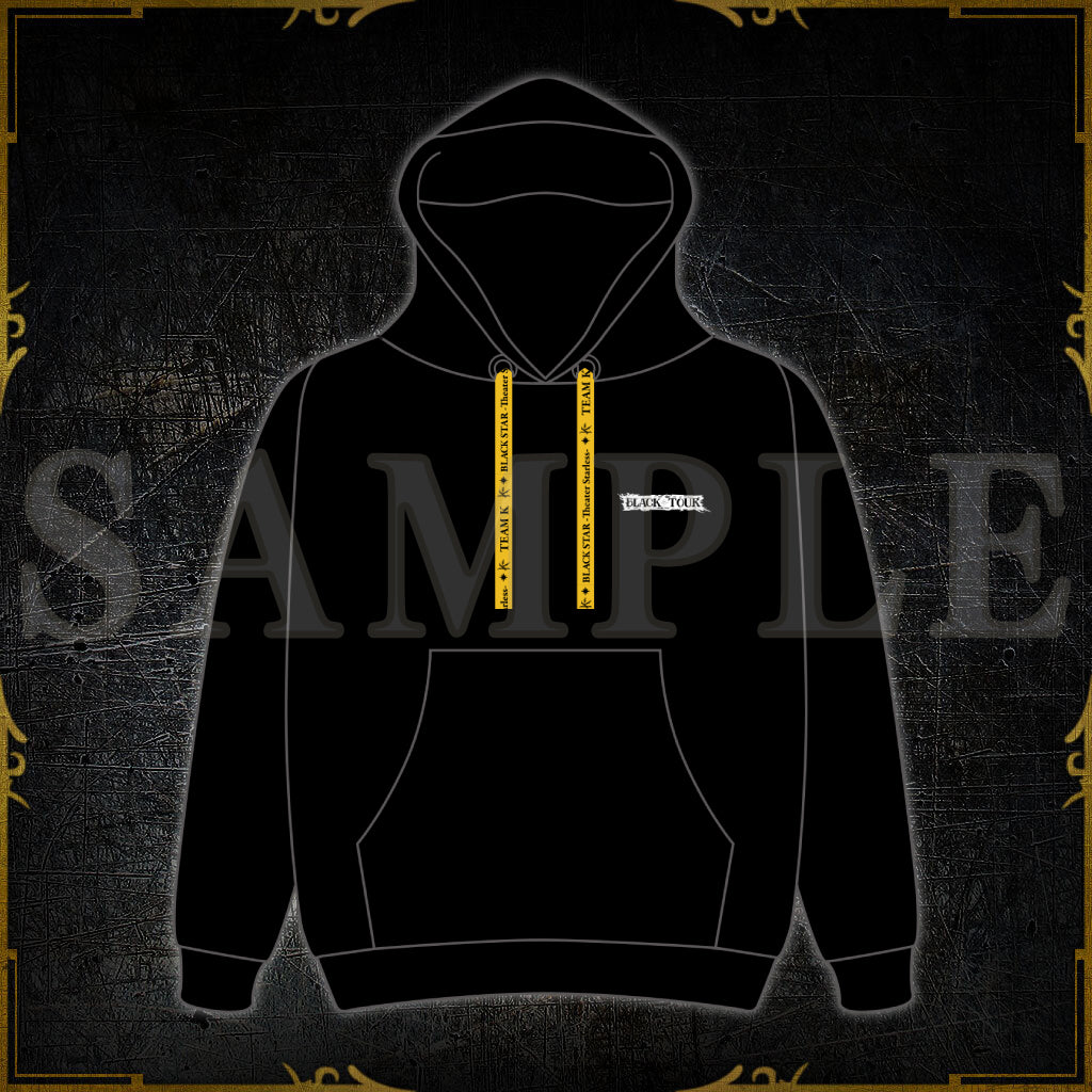 DISH// アリーナライブ2023 HAPPY? パーカー ブラックXLサイズ DISH