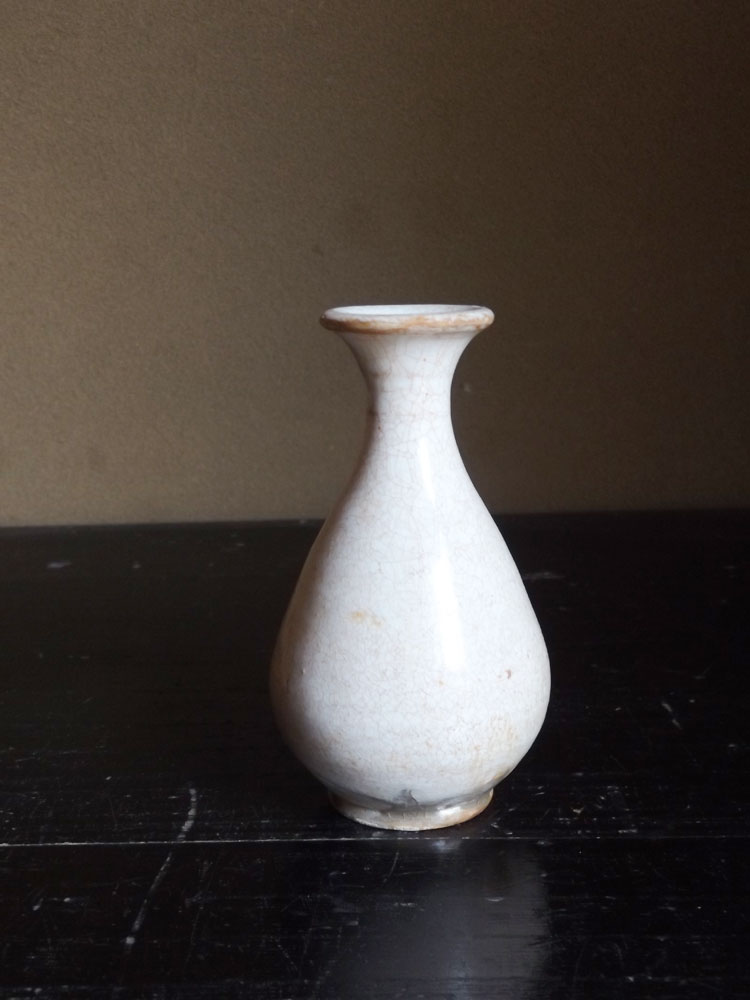 徳利□朝鮮唐津徳利「江戸期」時代物 絵唐津 古トックリ 酒器 希少