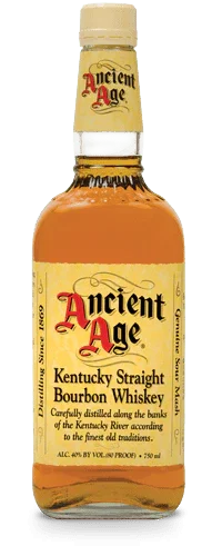 Discover Ancient Age Bourbon: Rich Heritage, Smooth Flavor