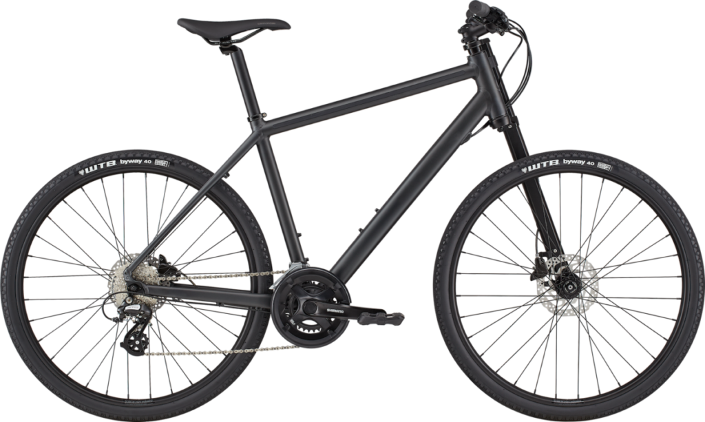 2024年 キャノンデール BAD BOY3（バッドボーイ3） | サイクルストア