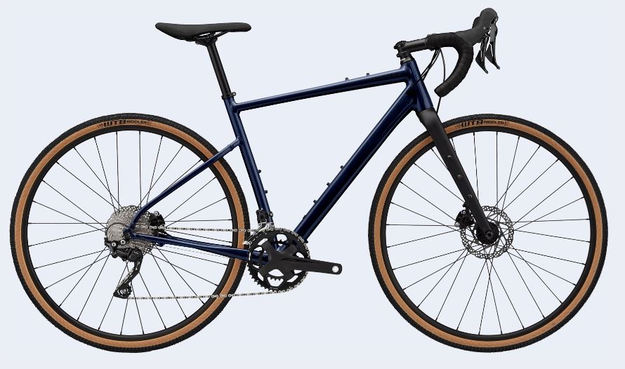 2024年 キャノンデール トップストーン2 | サイクルストアファースト