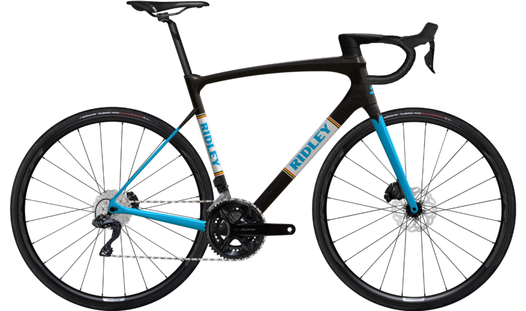 2024年 リドレー フェニックス スリック（フレームセット） | サイクル