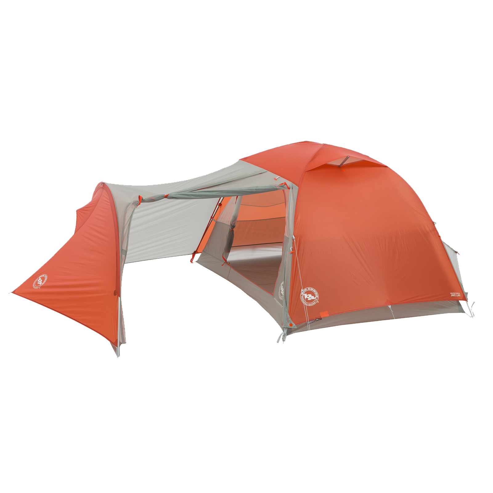 Copper Hotel HV UL2 Accessory Rainfly | Big Agnes | Big Agnes Canada