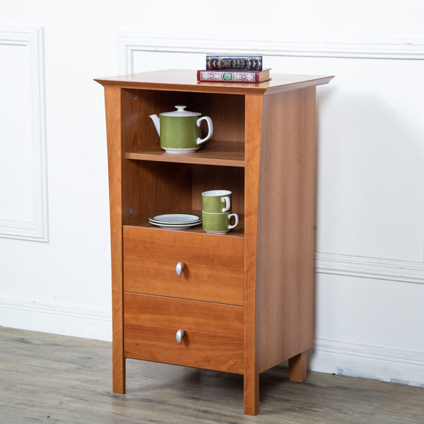 取付無料！ボーコンセプト トランジット チェリー材 二段サイド