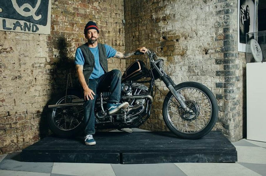 4Q CONDITIONING / COACH JACKET: CANVAS CLOTHING STORE BLOG