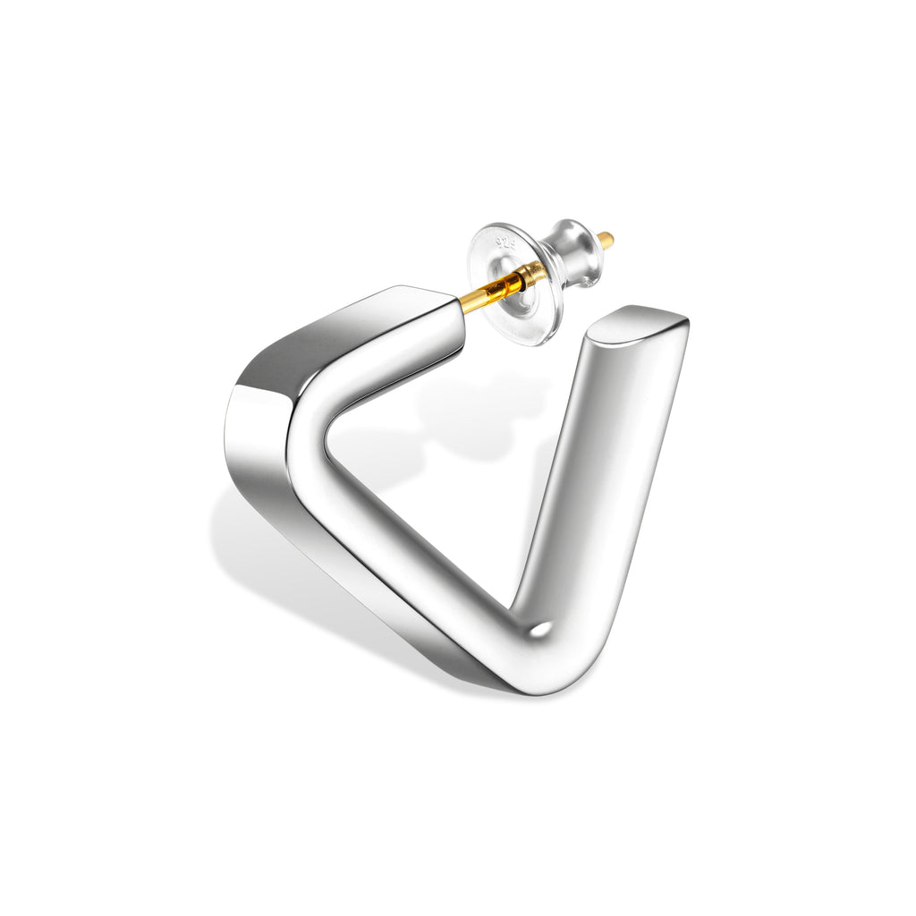 TRIANGLE HEMI 701 (SV) | CAREERING - キャリアリング公式オンライン