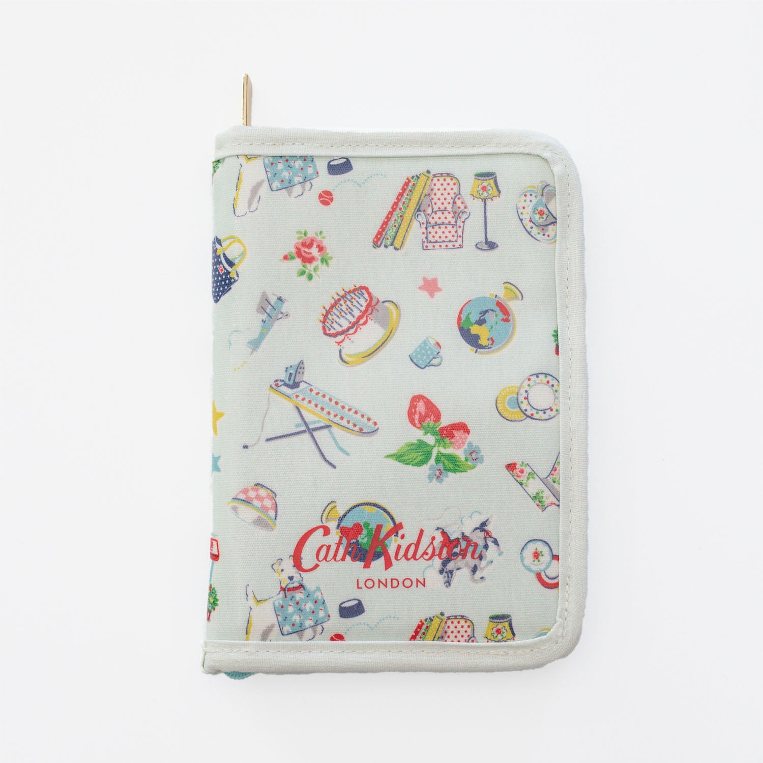パスポートケース Cath Icons | Cath Kidston 日本公式オンライン