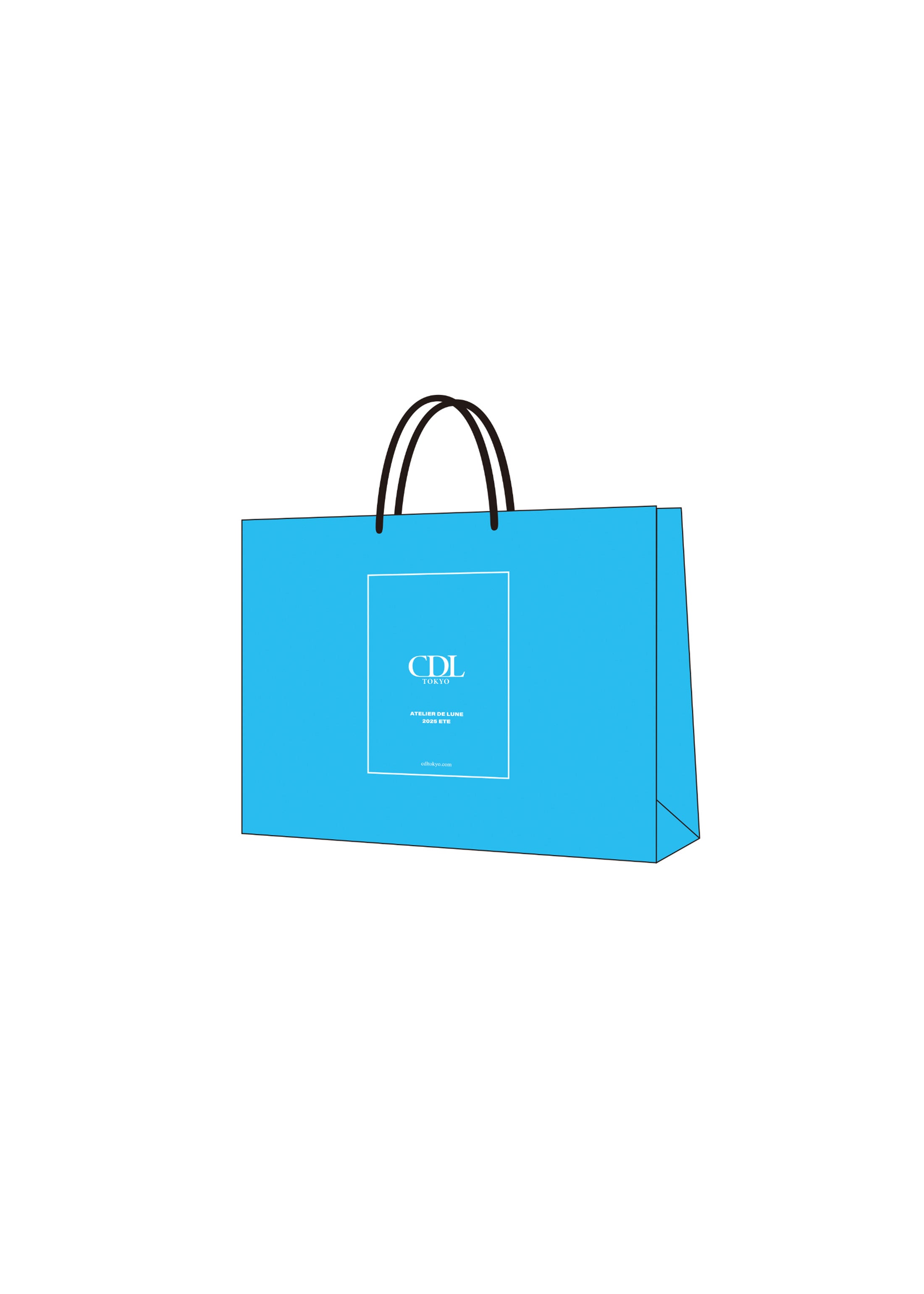 ミュージシャン CDL 2025 ETE POP UP STORE Limited Tee M