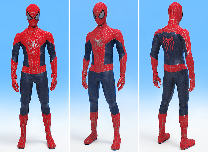 アメイジング・スパイダーマン（2.0/デラックス版）［ボーナス