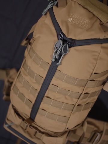 THOR ReDirect pack - MYSTERY RANCH Maniac