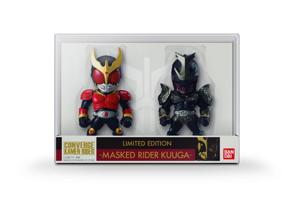 CONVERGE 仮面ライダー LIMITED EDTION 45th セット KAMEN RIDER