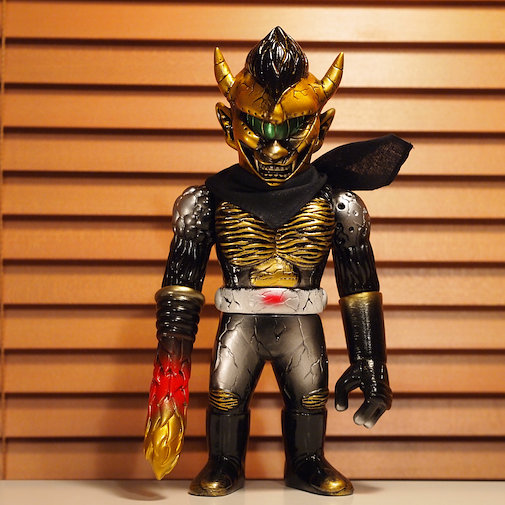 イービルバットマン カオスブレード イービルバットマン カオス