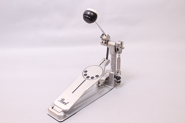 徹底検証】パールのドラムペダル徹底検証。初めてペダルを買う人の強力