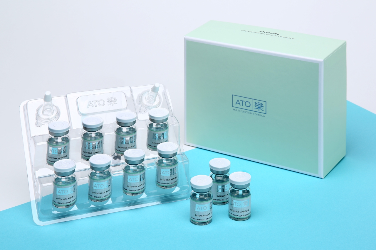 Ruby-Cell 美容液セット 美顔器付き Ruby-Cell 美容液セット 美顔器