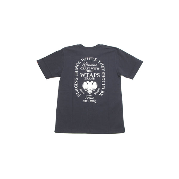 WTAPS – Saint Alfred