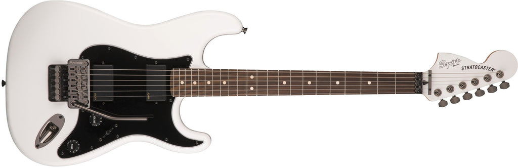 NAMM 2018: New Fender Squier Contemporary Series Electric Guitars