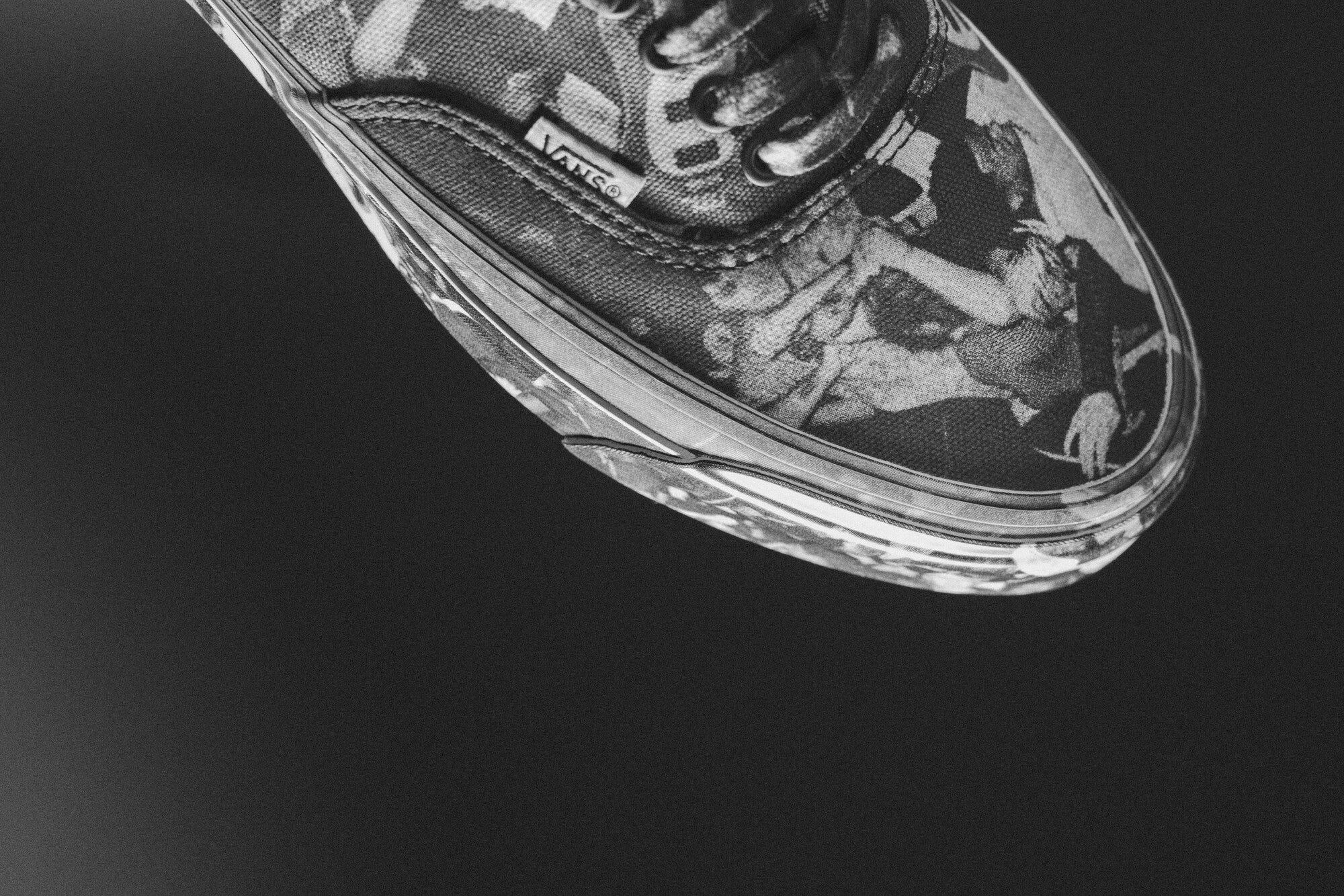 Vans X Atiba Jefferson Authentic 44 OTW – Atlas