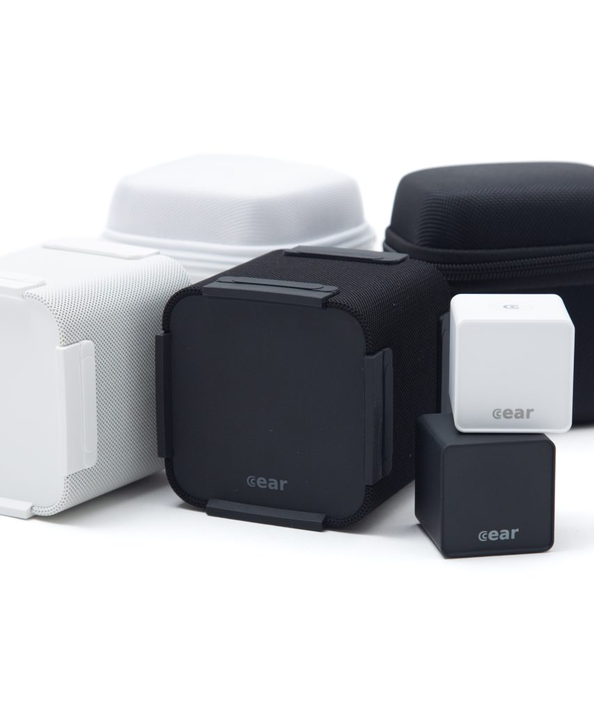 シーイヤーパヴェ Cear pavé 一般販売のお知らせ - 音響の