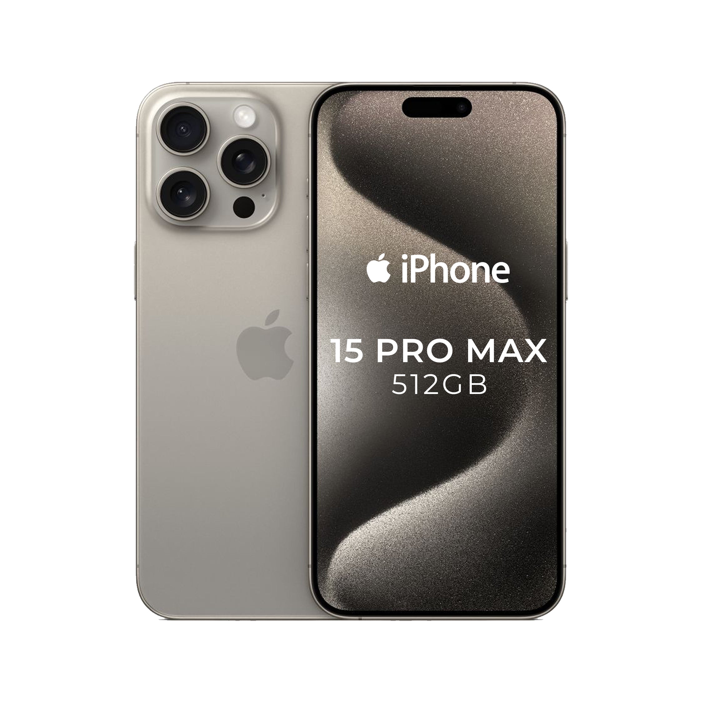 iPhone15Pro 512GB
