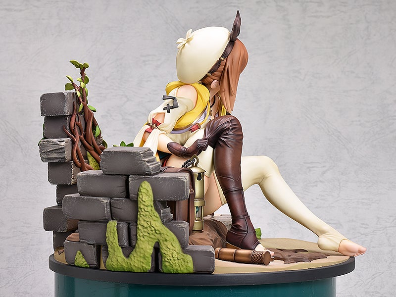 ライザリン・シュタウト