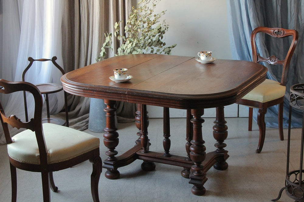 アンティーク テーブル アンティーク テーブル Table ～テーブル