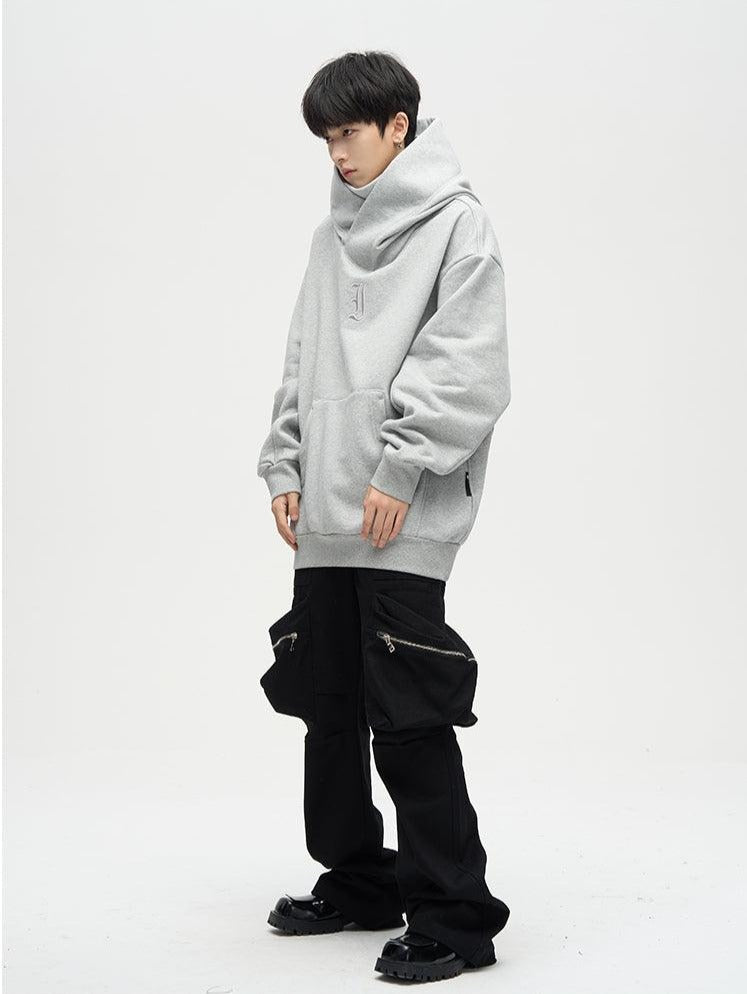 ミュージシャン NovelCore OUTER Hoodie ミュージシャン NovelCore