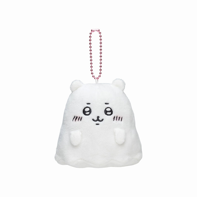 ちいかわ おばけ…ってこと！？なぷちミニマスコット うさぎ ちいかわ