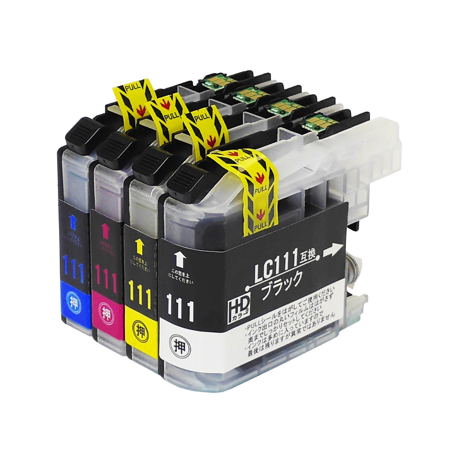 ブラザー DCP-J757N 対応インク - インクのチップス本店