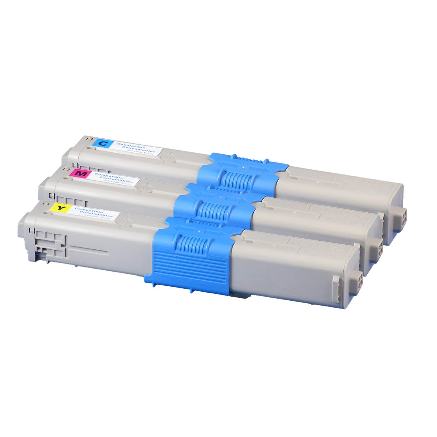 OKI C332dnw 対応トナーカートリッジ - インクのチップス本店