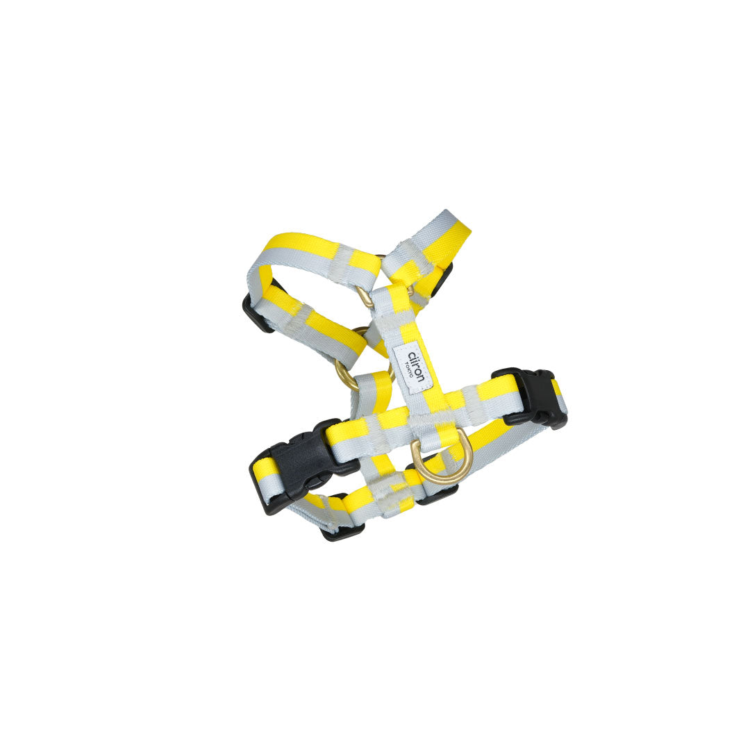 ハーネス Lemon 再入荷！ – ciiron tokyo