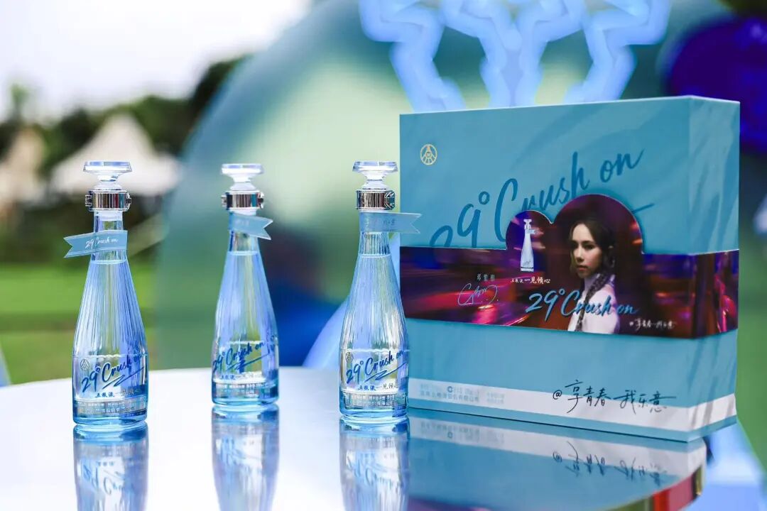 29°五粮液·一见倾心上市，以低度见品牌新高度_中国经济网——国家经济门户