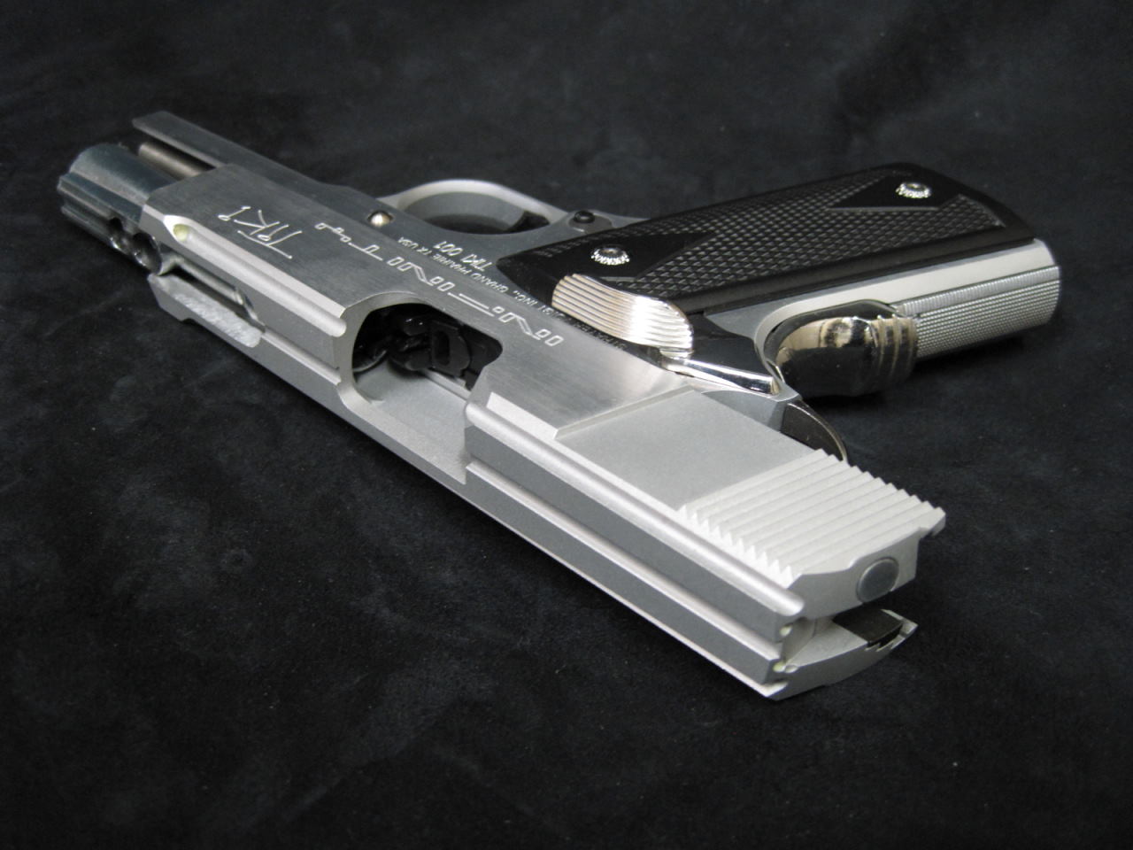 WA SV インフィニティ マイアミ Tiki WA] SV インフィニティ マイアミ