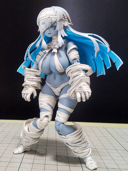 未開封 日本版 蝸之殻 RPG-03 スネイルシェル グリサ 蝸之殻(スネイル