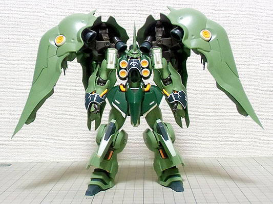 ロボット魂 クシャトリヤ Amazon.co.jp: TAMASHII NATIONS ROBOT魂 [SIDE MS] クシャトリヤ : ホビー