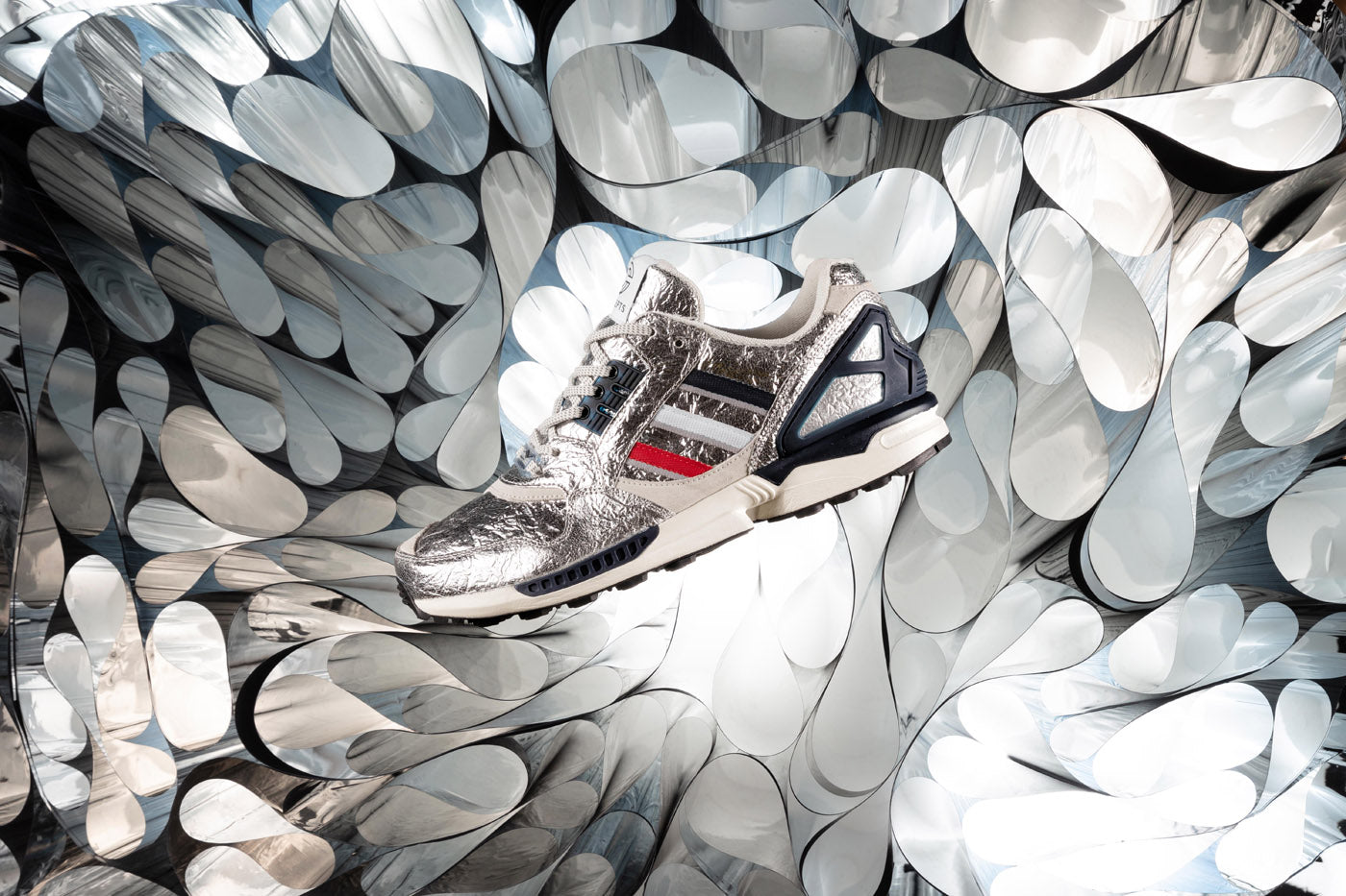 Concepts x Adidas ZX 9000 'Boston Marathon' – CNCPTS