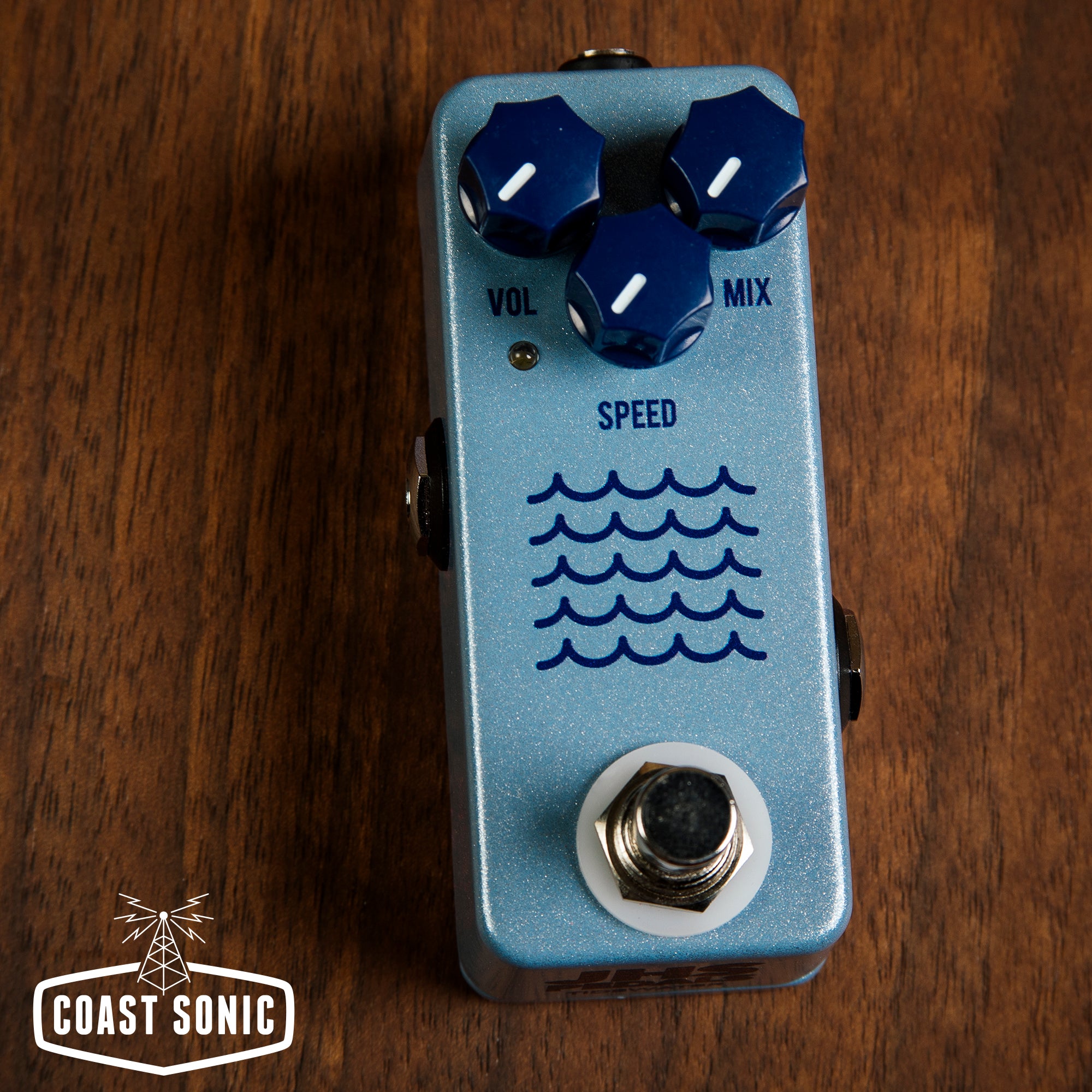 JHS Pedals Tidewater Tremolo