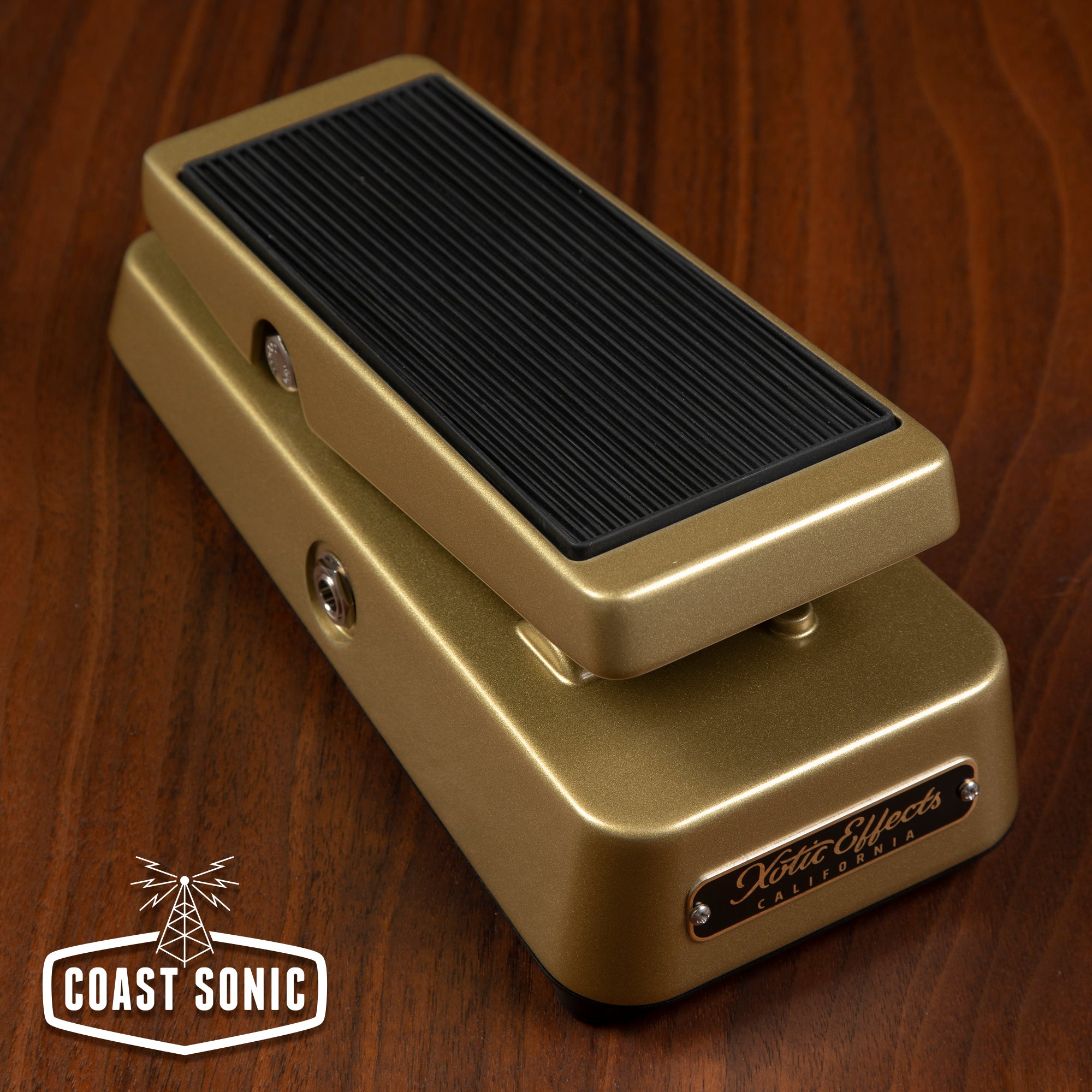 Xotic Effects XVP-250K High Impedance Volume Pedal