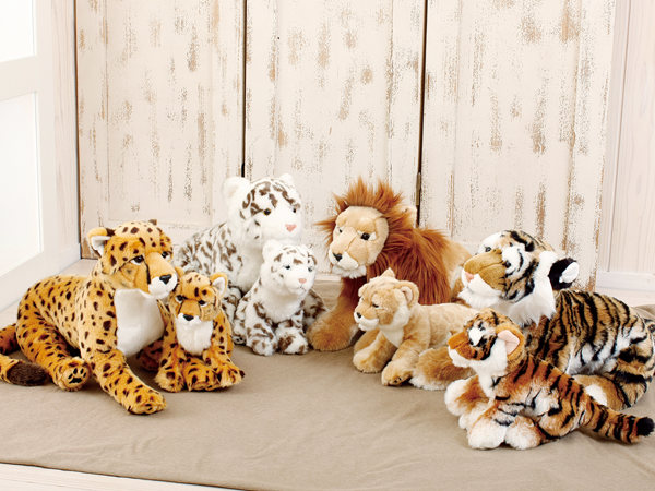 ENDANGERED ANIMALS エンデンジャード アニマルズ | BRANDS