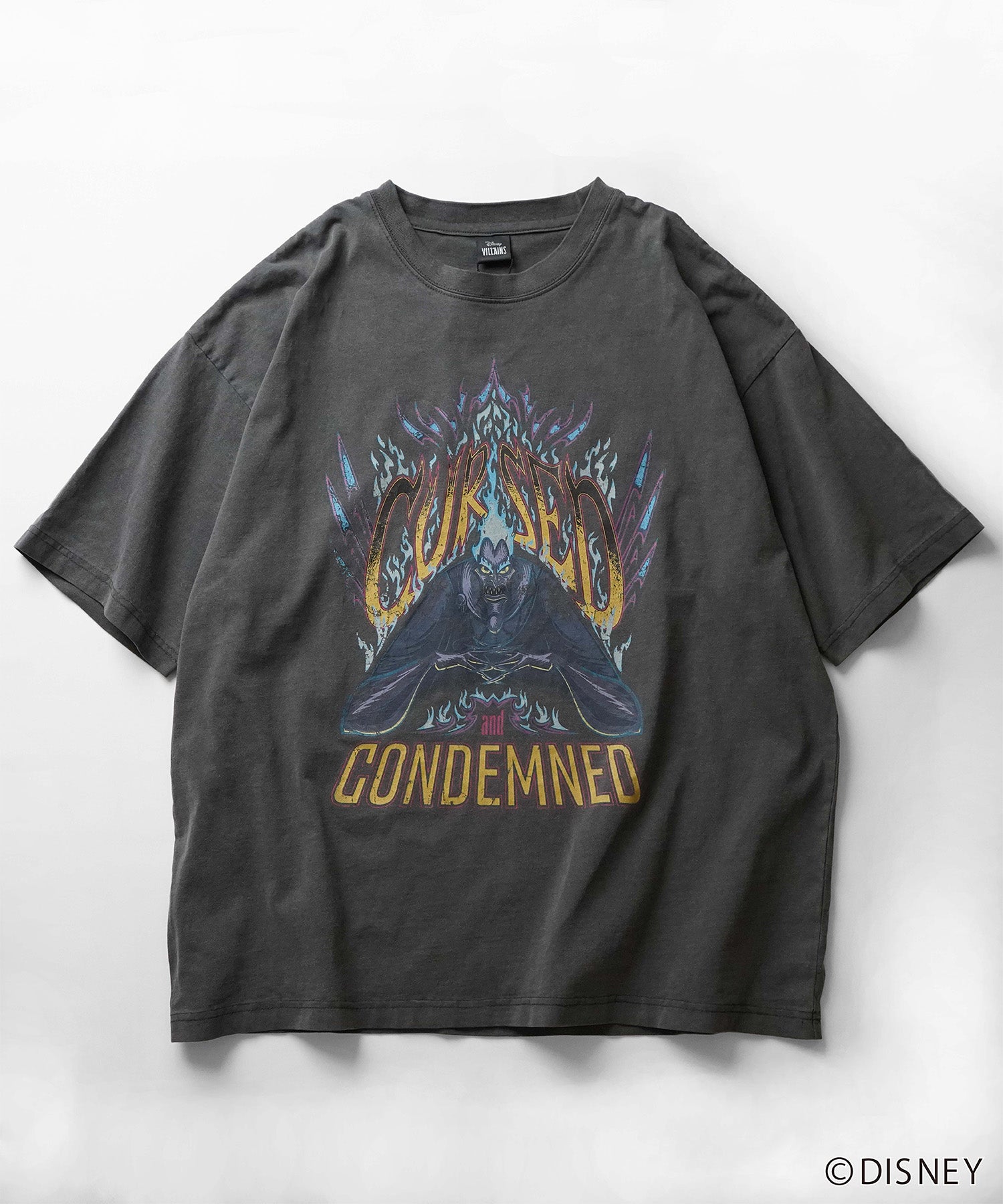 Disney Villains / ディズニーヴィランズ】HADES / ハデス