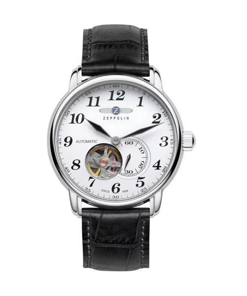 Zeppelin 7666-1 GRAF LZ127 automatic watch