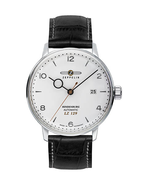 Zeppelin LZ129 Hindenburg 8062-1 - Automatic watches
