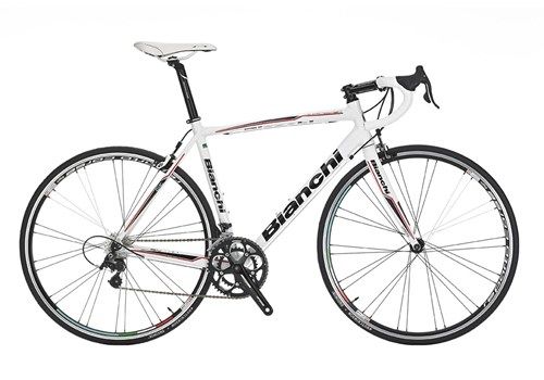 Bianchi Via Nirone 7 Xenon 2014 - Specifications | Reviews | Shops