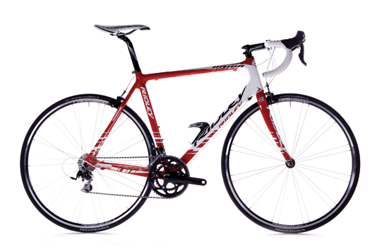 Ridley Orion / 1204b 2012 - Specifications | Reviews | Shops