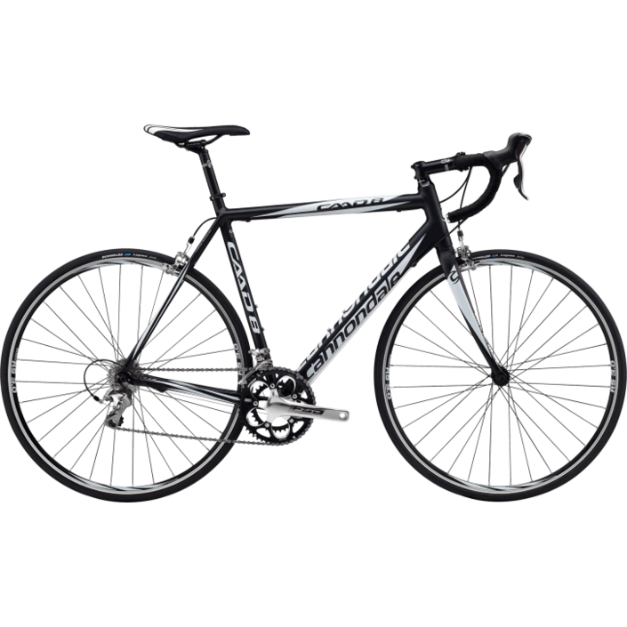 Cannondale CAAD8 6 TIAGRA 2012 - Specifications | Reviews | Shops