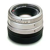 Contax 35mm f/2.0 Carl Zeiss Planar T* for G1/2 35mm Primes user