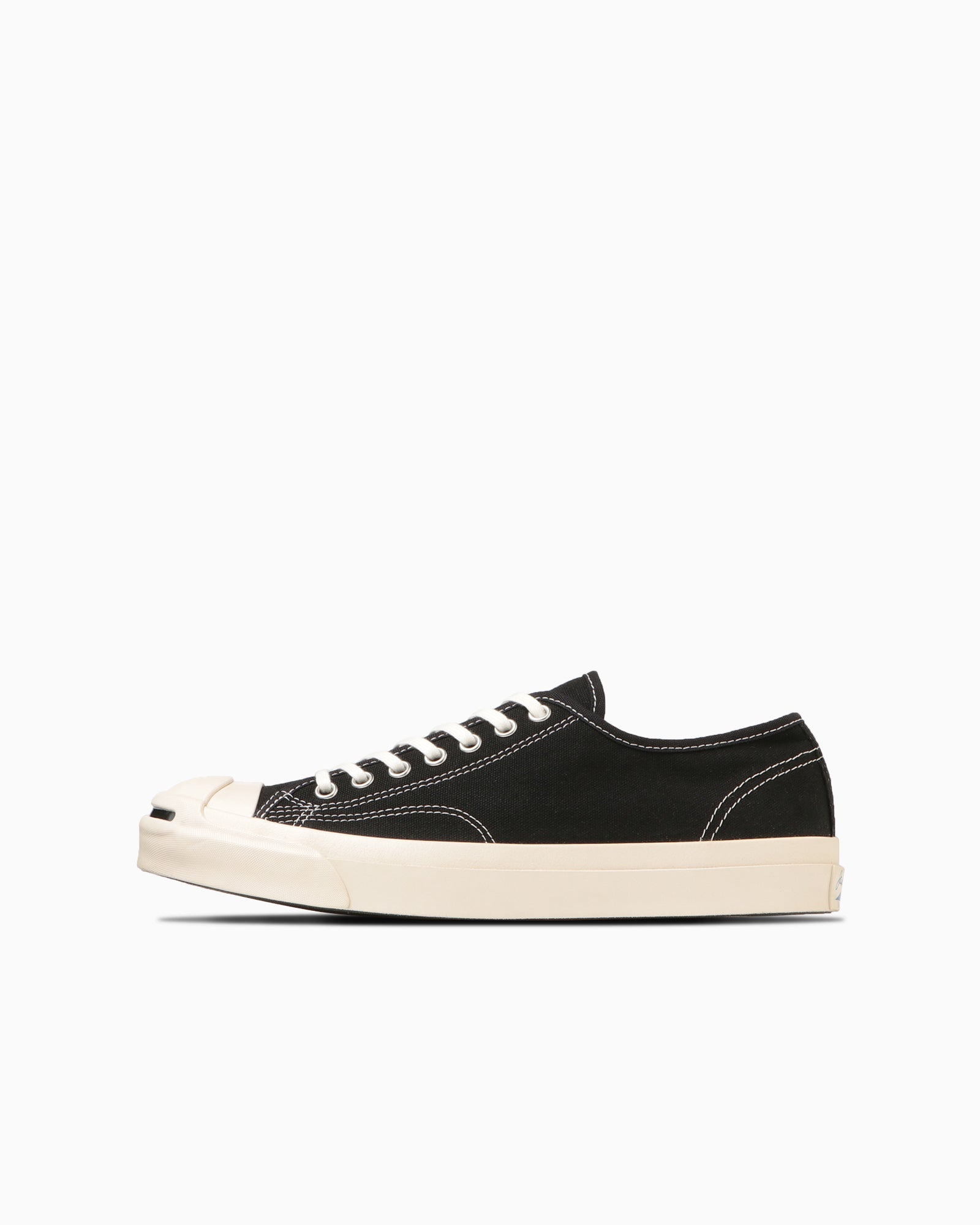 JACK PURCELL US / ジャックパーセル US (ブラック/ホワイト