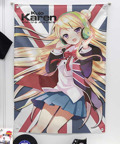 まんがタイムきらら展』限定販売情報｜二次元キャラクター公式グッズ