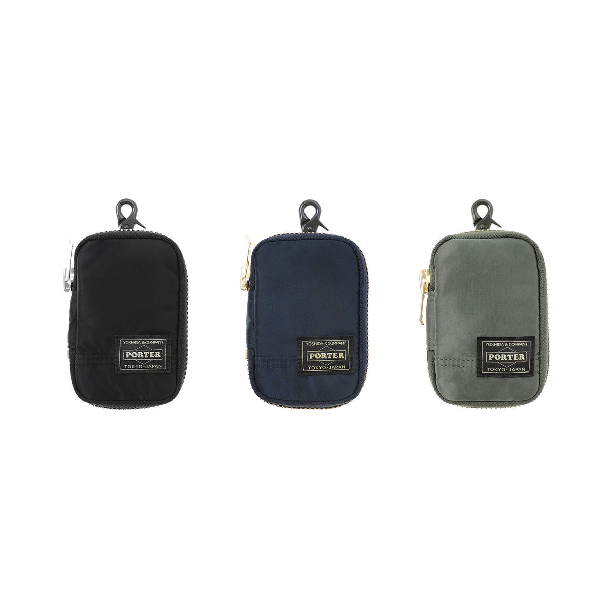 PORTER ALL NEW TANKER KEY PACK [ 622-15155 ] – cotwohk