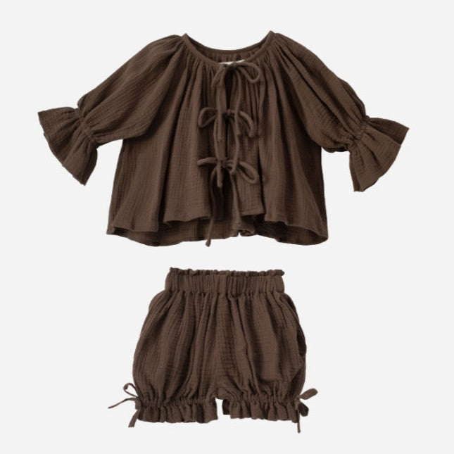 son and daughter セットアップ1-2y